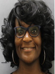 Dr. Joya Holmes 